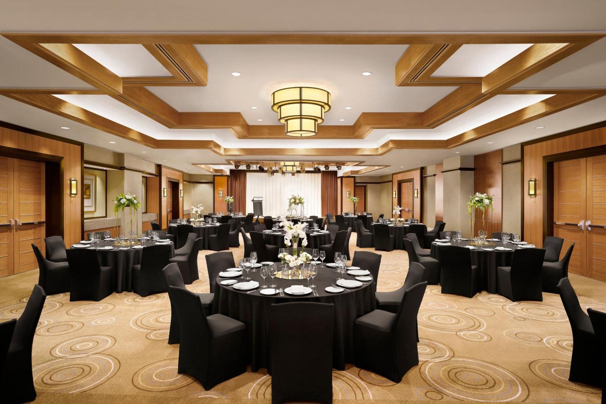 The Westin Resort Guam Tumon Buitenkant foto