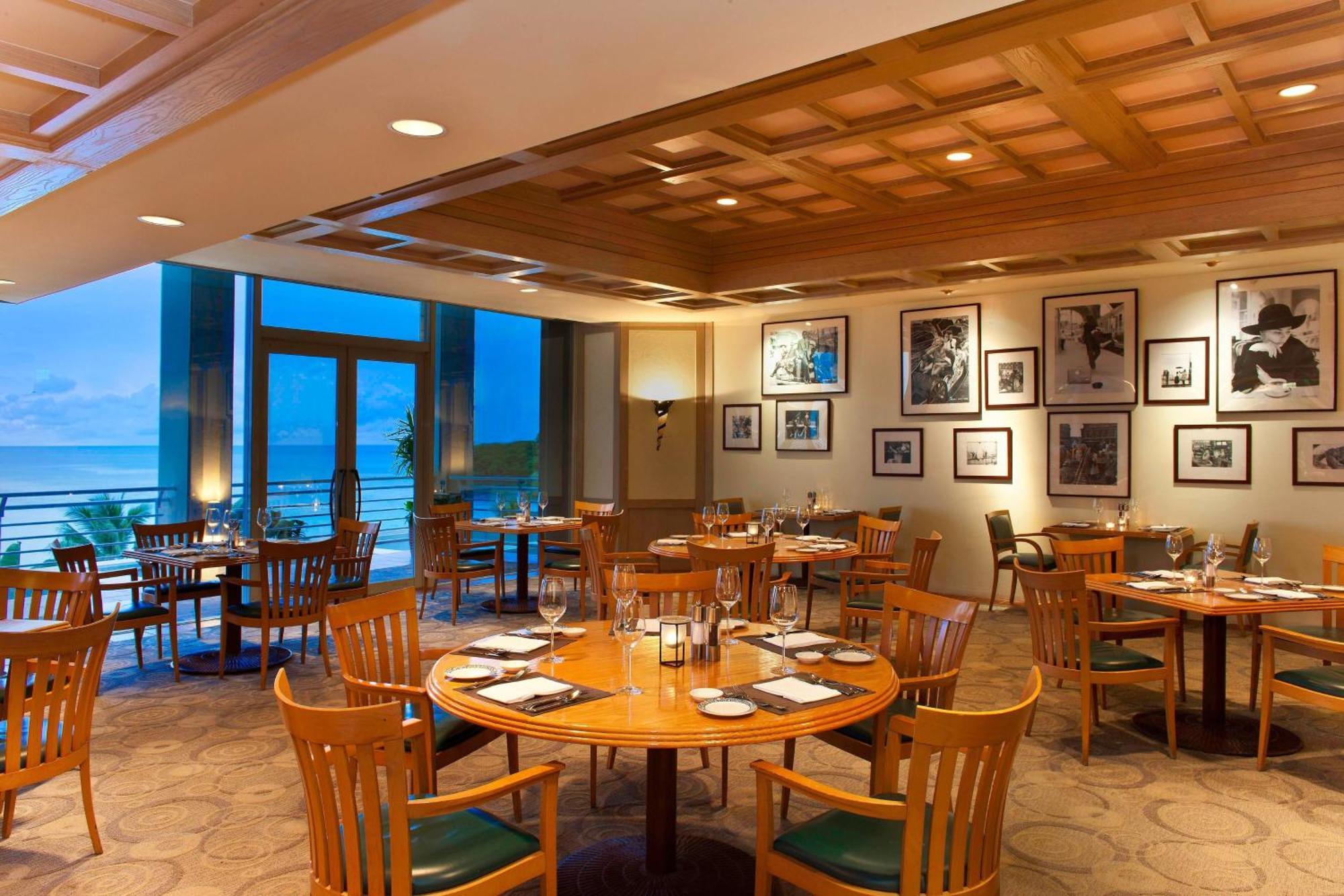 The Westin Resort Guam Tumon Buitenkant foto